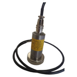 Industrial-grade high-precision vibration sensor