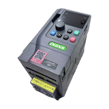 Electric motor intelligent speed regulation and energy-saving device.