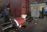 High-efficiency, energy-saving medium-frequency heaters for metal heat transfer/quenching/melting specialized equipment