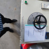 The core equipment for insulating property testing of electrical devices