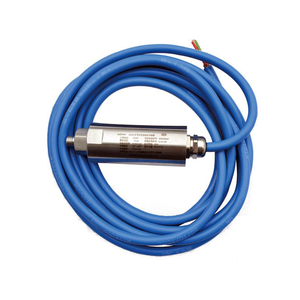Industrial-grade high-precision vibration sensor