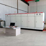 Intelligent motor, full-parameter testing.