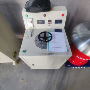 The core equipment for insulating property testing of electrical devices